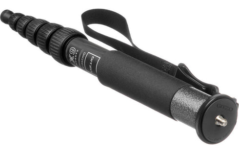 GITZO - GM2561T Series 2 6X Four-Section - hiilikuitu monopodi