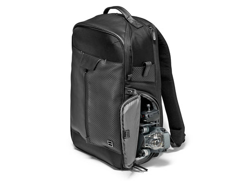 GITZO selkäreppu 100 Juhlavuosi Messenger (GCB100BP) - kamerareppu