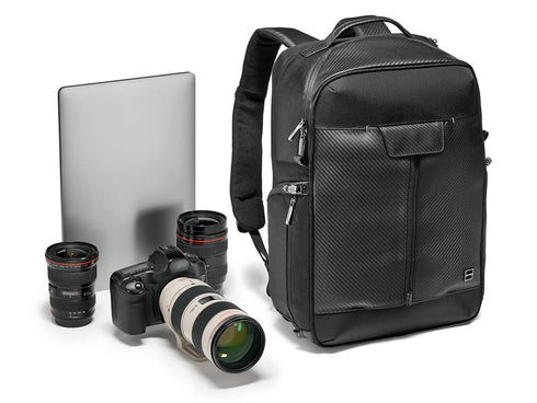 GITZO selkäreppu 100 Juhlavuosi Messenger (GCB100BP) - kamerareppu