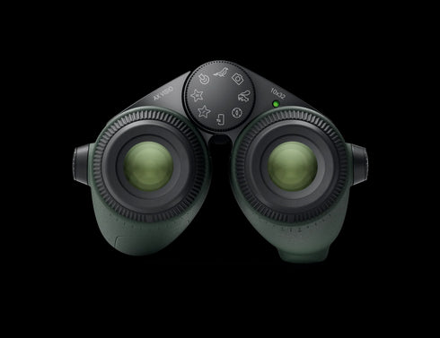 Swarovski AX Visio 10x32 kiikari