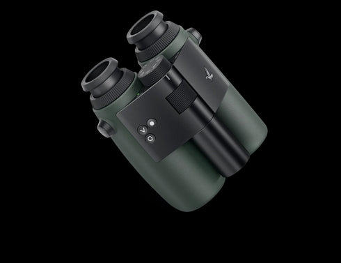 Swarovski AX Visio 10x32 kiikari