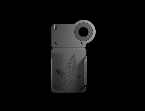 Swarovski VPA2 VARIABLE PHONE ADAPTER - Digisovite älypuhelimelle