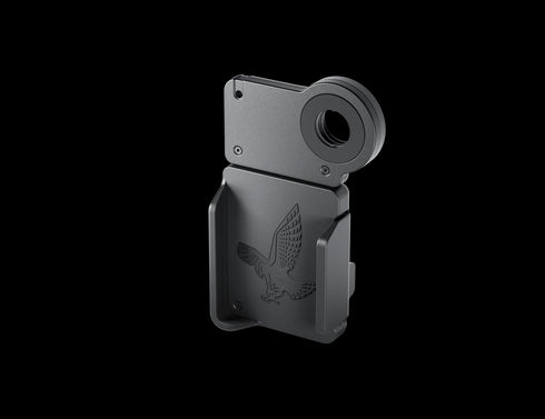 Swarovski VPA2 VARIABLE PHONE ADAPTER - Digisovite älypuhelimelle