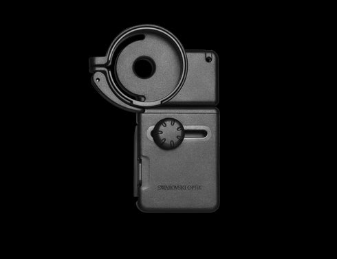 Swarovski VPA2 VARIABLE PHONE ADAPTER - Digisovite älypuhelimelle