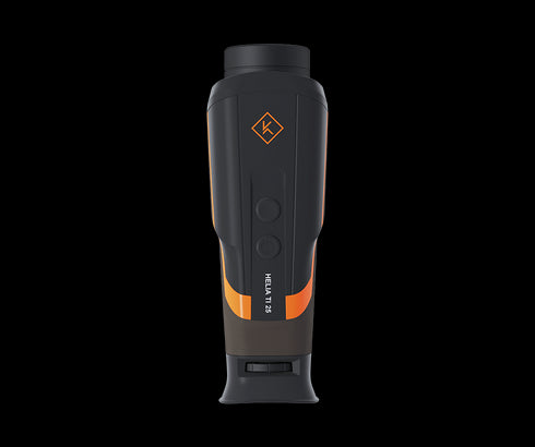 Kahles Helia Ti 25 - lämpökamera