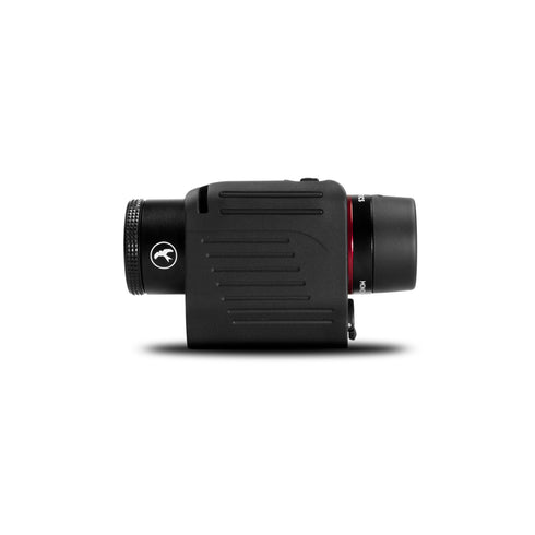 Kite mono stabilized 10x25 monokulaari kuvanvakaajalla