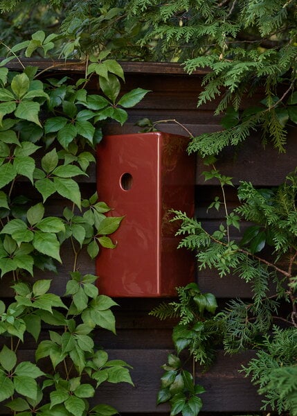 KOTI - keraaminen design tiaispönttö 32mm lentoaukolla