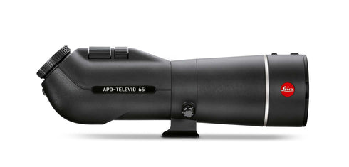 Leica APO Televid 65 kaukoputki runko UUTUUS