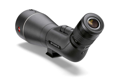 Leica APO Televid 82 kaukoputki runko UUTUUS