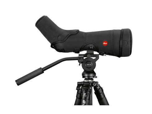 Leica Ever-Ready case for Televid 82 W scope UUSI MALLI - laukku APO ja HD kaukoputkiin