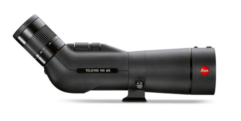 Leica Televid 65 HD kaukoputki, runko UUTUUS