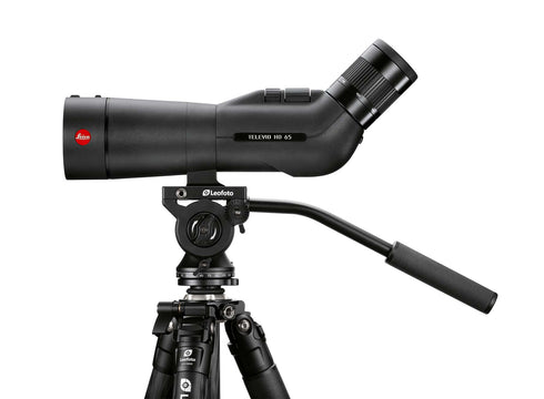 Leica Televid 65 HD kaukoputki, runko UUTUUS