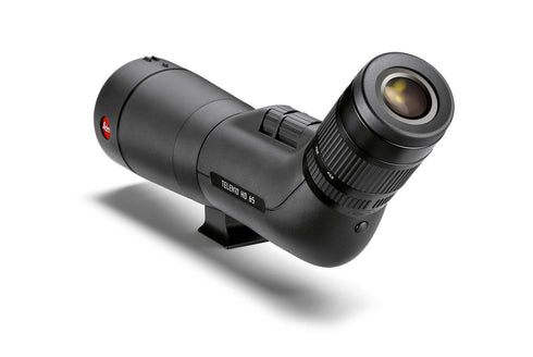 Leica Televid 65 HD kaukoputki, runko UUTUUS