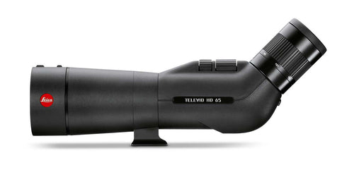 Leica Televid 65 HD kaukoputki, runko UUTUUS