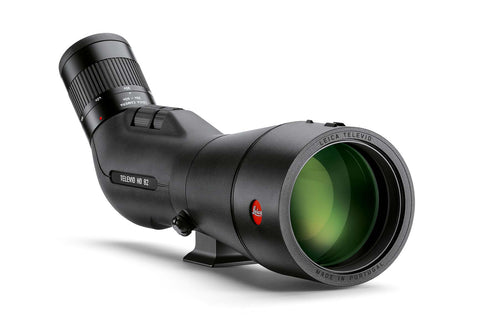 Leica Televid 82HD kaukoputki runko UUTUUS