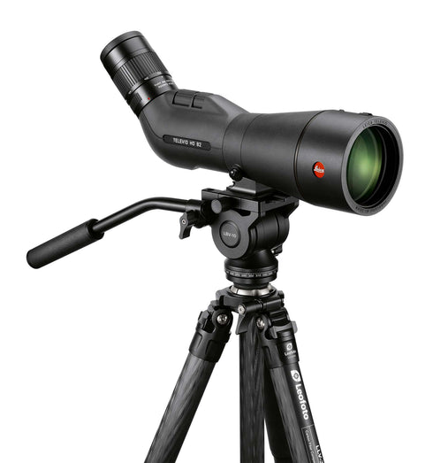 Leica Televid 82HD kaukoputki runko UUTUUS