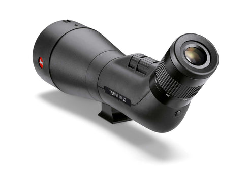 Leica Televid 82HD kaukoputki runko UUTUUS