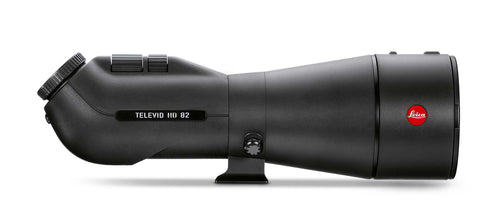 Leica Televid 82HD kaukoputki runko UUTUUS