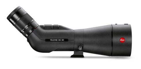 Leica Televid 82HD kaukoputki runko UUTUUS