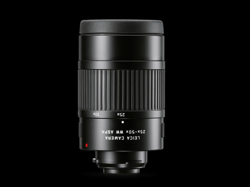 Leica Zoom Eyepiece 25-50x WW ASPH - zoom okulaari