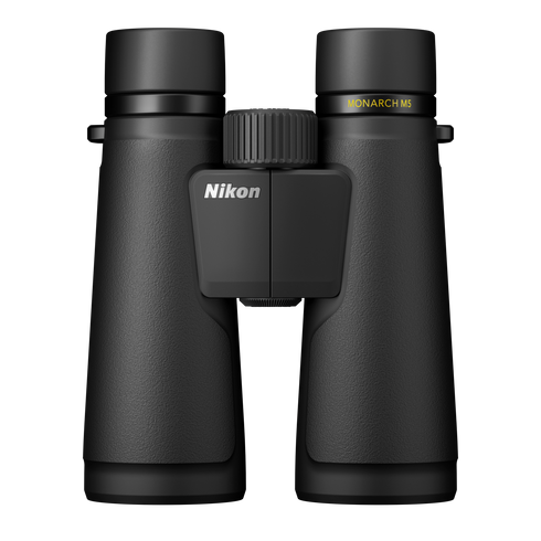 Nikon MONARCH M5 12X50