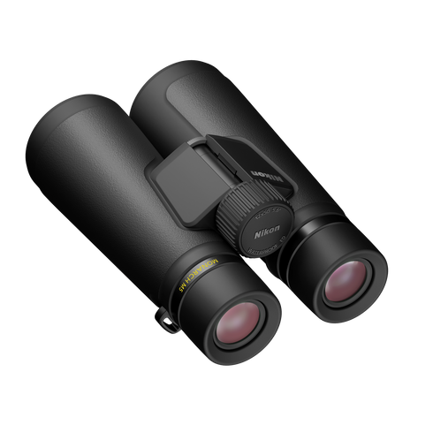 Nikon MONARCH M5 12X50
