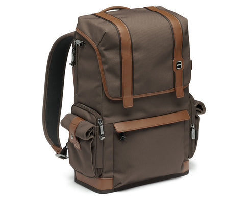 Gitzo legende backpack - selkäreppu