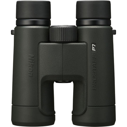 Nikon Prostaff P7 8x42 kiikari