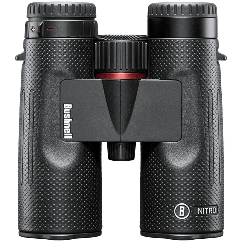 Bushnell 10x42 Nitro -kiikarit