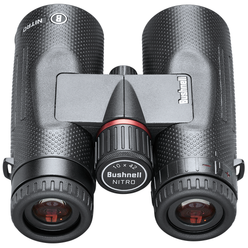 Bushnell 10x42 Nitro -kiikarit