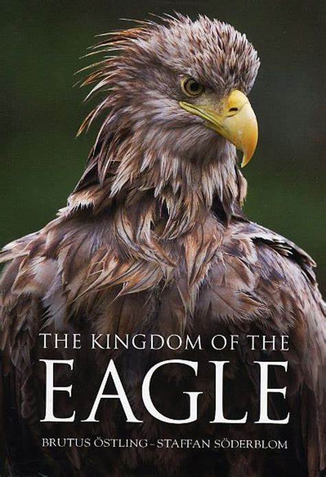 The Kingdom of the Eagle - Östling.B. 2008