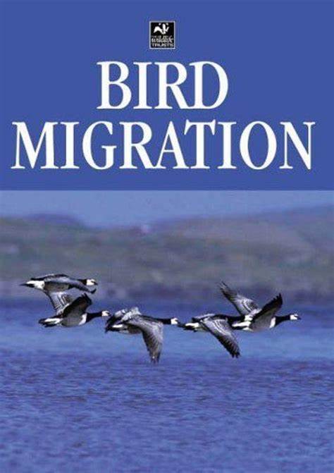 Bird Migration -Couzens 2005