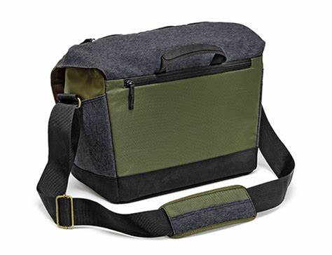 Manfrotto Street Messenger olkalaukku