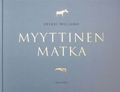 Myyttinen matka (Willamo)
