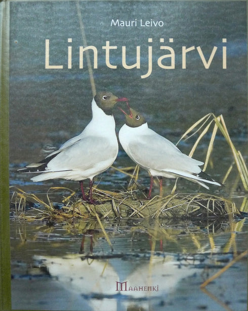 Lintujärvi Mauri Leivo - 2007