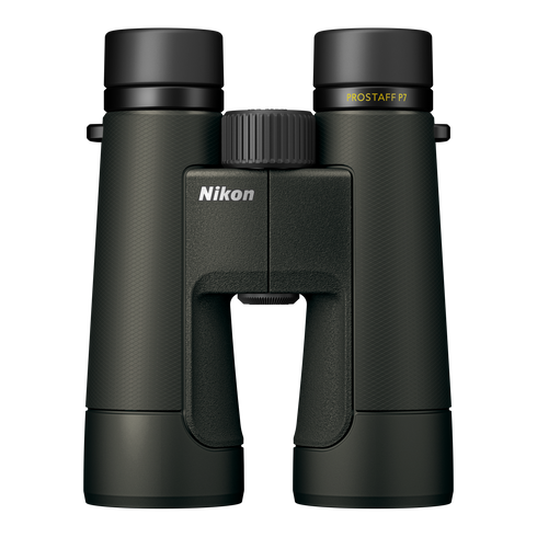 Nikon PROSTAFF P7 12X50