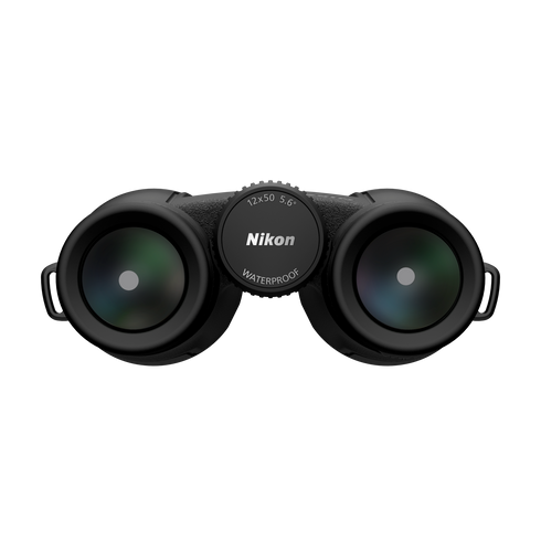 Nikon PROSTAFF P7 12X50