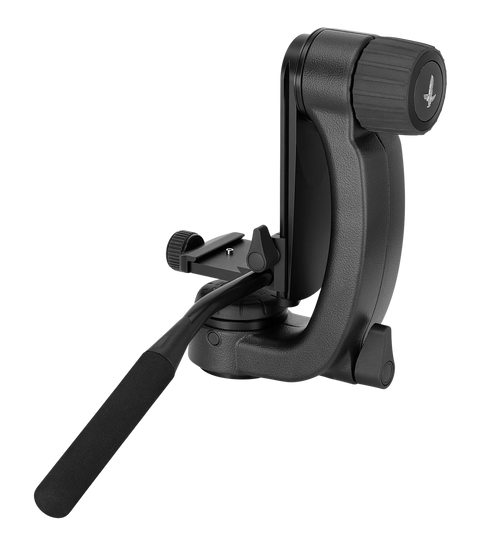 Swarovski PTH PROFESSIONAL TRIPOD HEAD