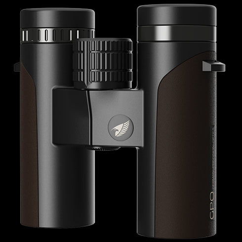 GPO 8x32 Passion ED kiikari musta