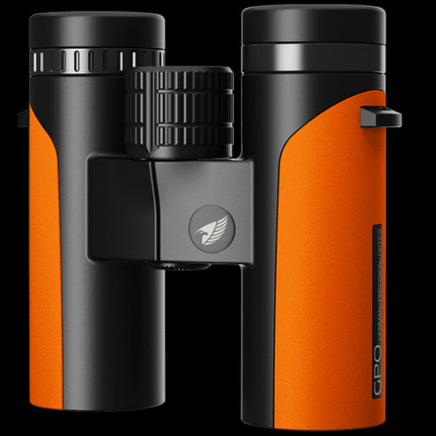 GPO 8x32 Passion ED kiikari oranssi