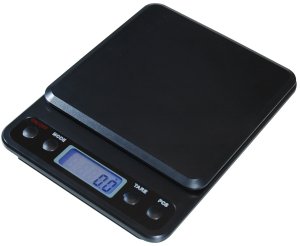 PESOLA Multipurpose bench scale / school balance 3000 g d=0,1 g CE, RoHS