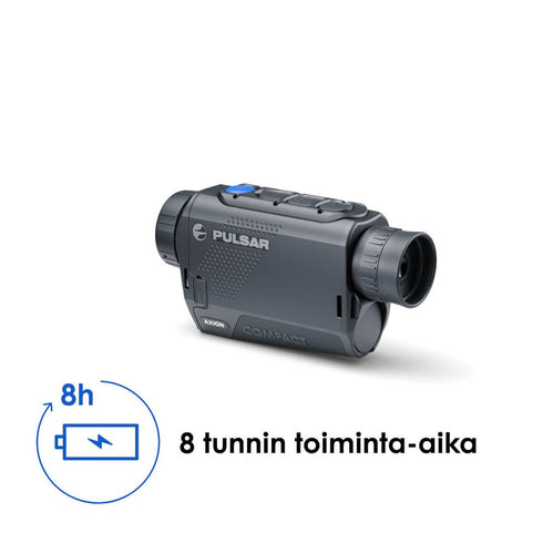 PULSAR AXION XQ19 lämpökamera