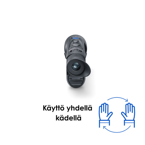 Pulsar Oryx LRF XG35