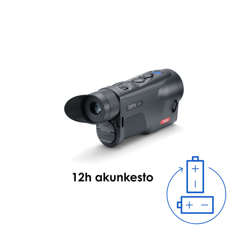 Pulsar Oryx LRF XG35