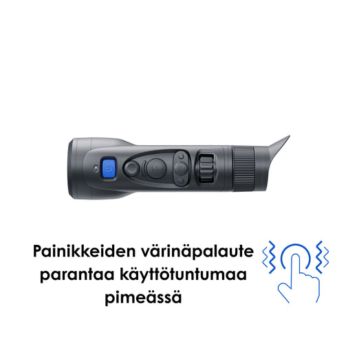 Pulsar Oryx LRF XG35