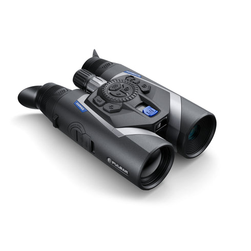 Pulsar Symbion LRF DXR50 multispektrinen katselukiikari