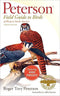 Peterson Field Guide to Birds of Western North America. 4. painos - Peterson 2010