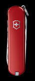 Victorinox Nail Clipp 580 red - kynsileikkuri
