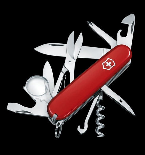 Victorinox Explorer