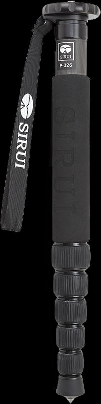 Sirui Monopod P-326